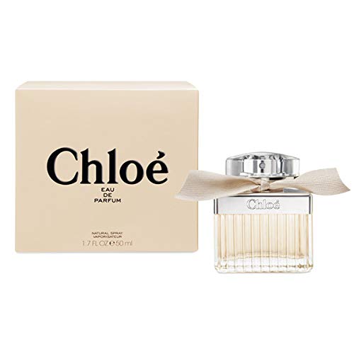 Amazon | クロエ オードパルファム EDP スプレー 50ml | Chloe(クロエ